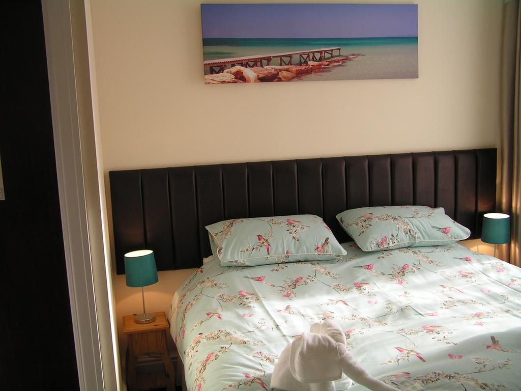 Devon Guest House Blackpool Exteriér fotografie
