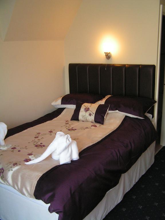 Devon Guest House Blackpool Exteriér fotografie