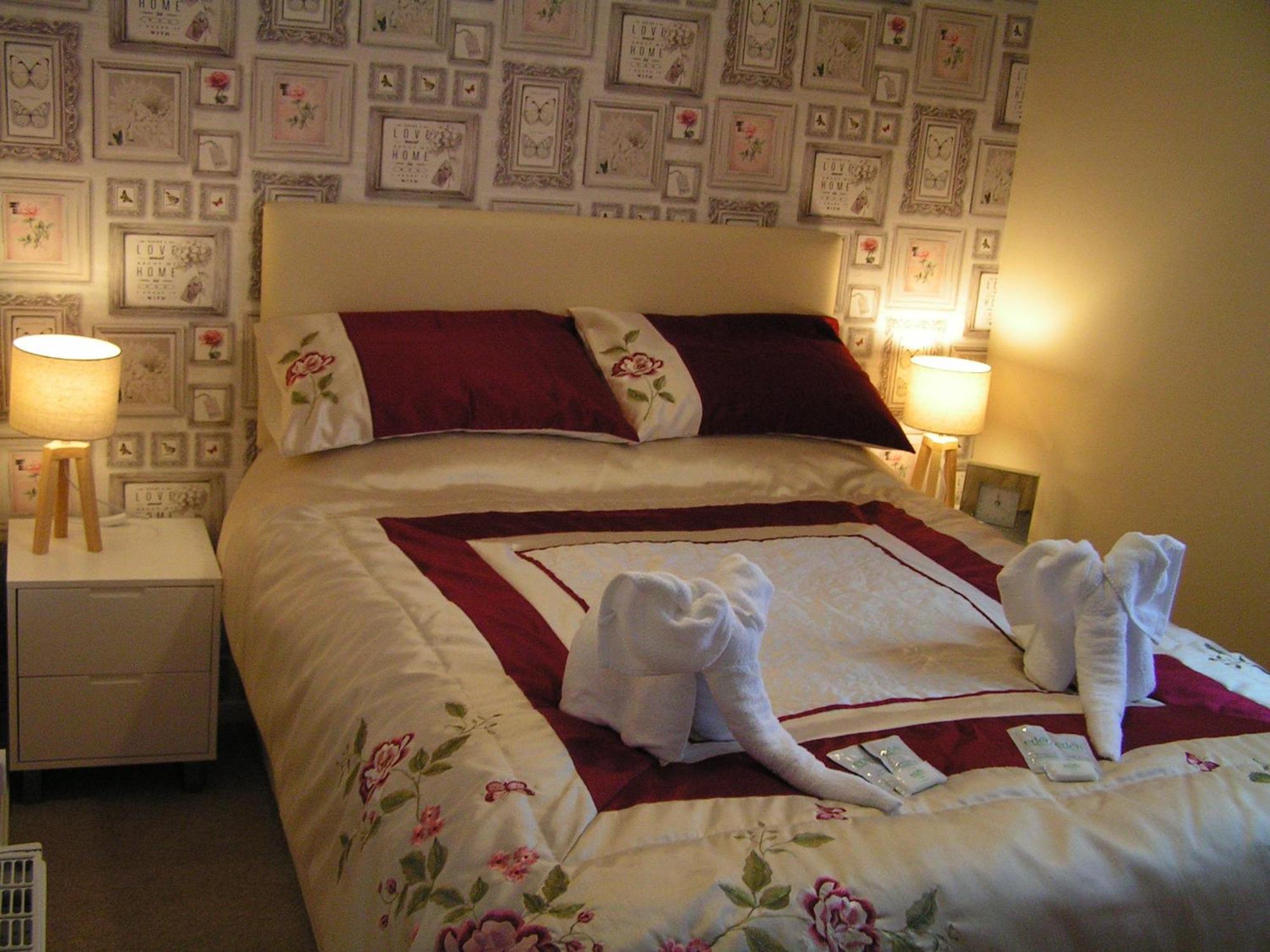 Devon Guest House Blackpool Exteriér fotografie